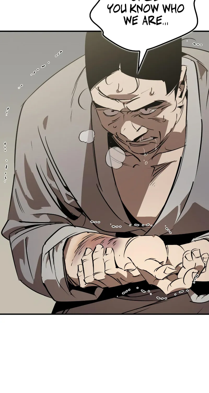 Read Martial Wild West chapter 88 image 50 on Lezhin