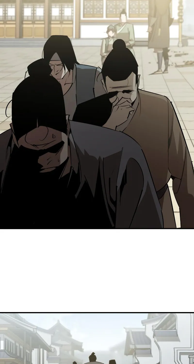 Read Martial Wild West chapter 88 image 54 on Lezhin