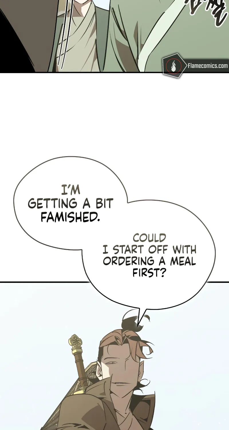 Read Martial Wild West chapter 88 image 56 on Lezhin