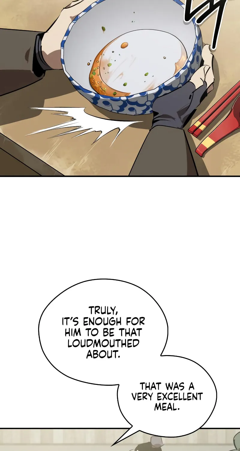 Read Martial Wild West chapter 88 image 65 on Lezhin