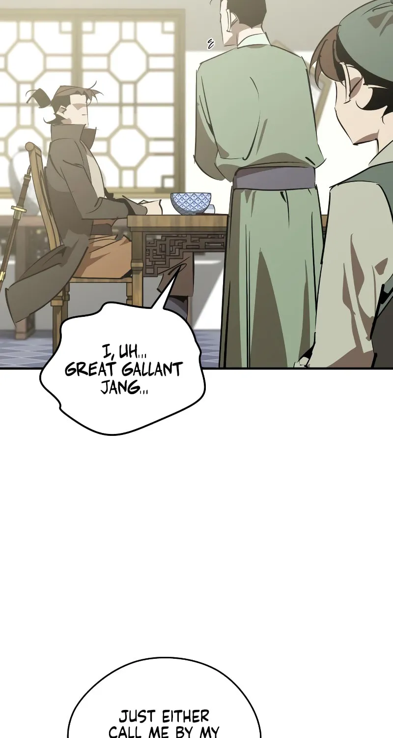 Read Martial Wild West chapter 88 image 66 on Lezhin