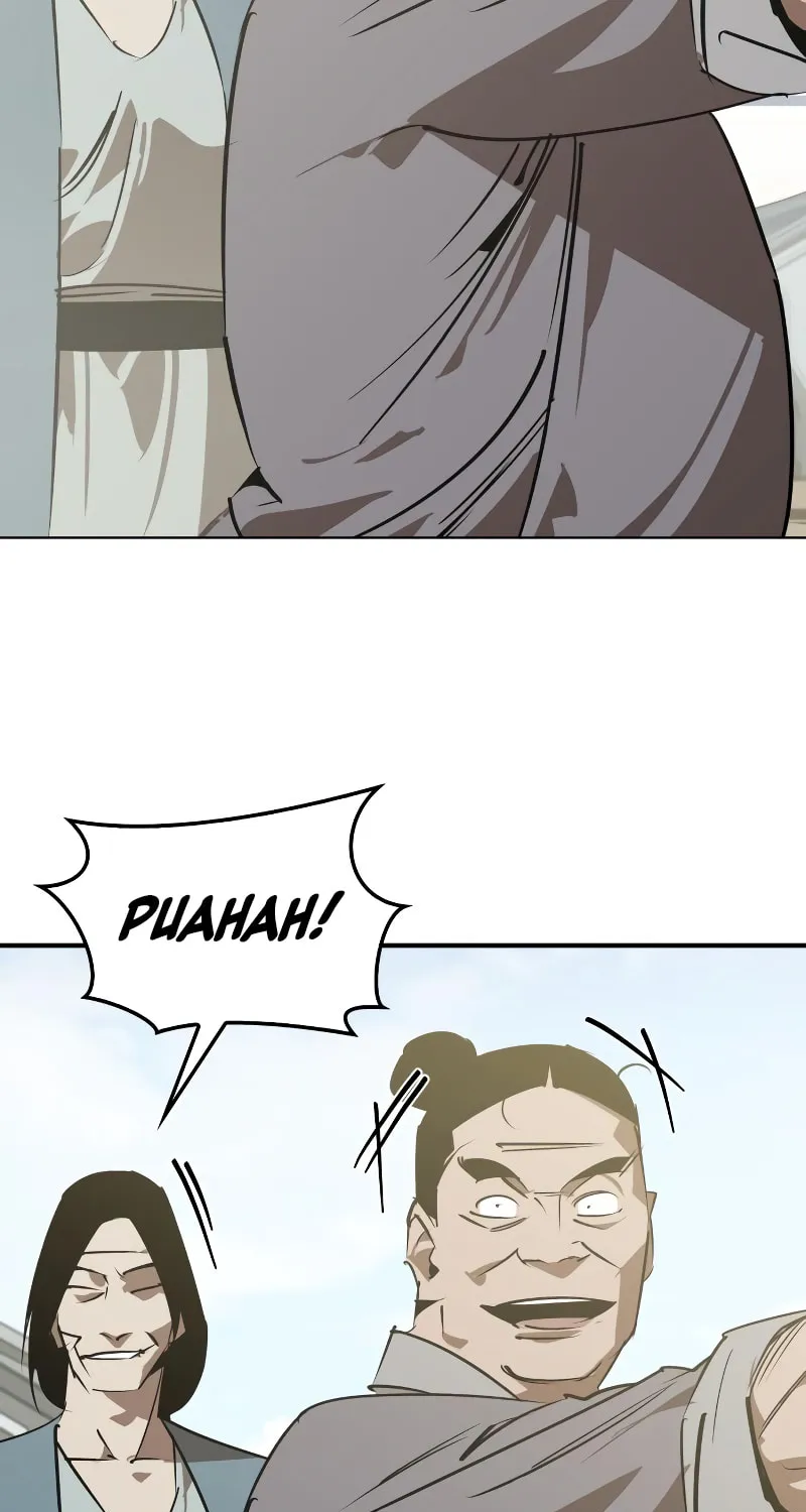Read Martial Wild West chapter 88 image 7 on Lezhin