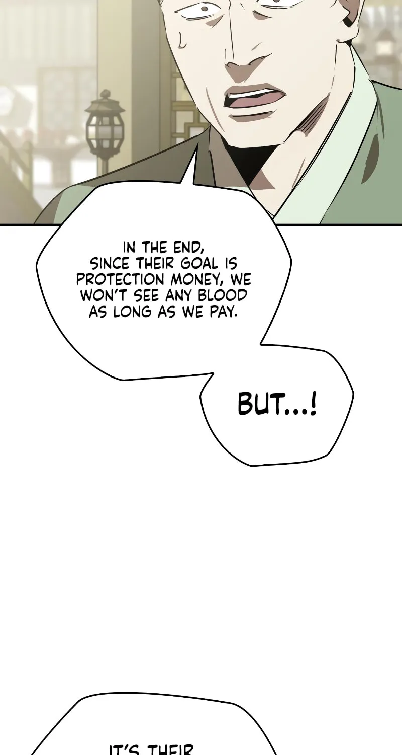 Read Martial Wild West chapter 88 image 73 on Lezhin