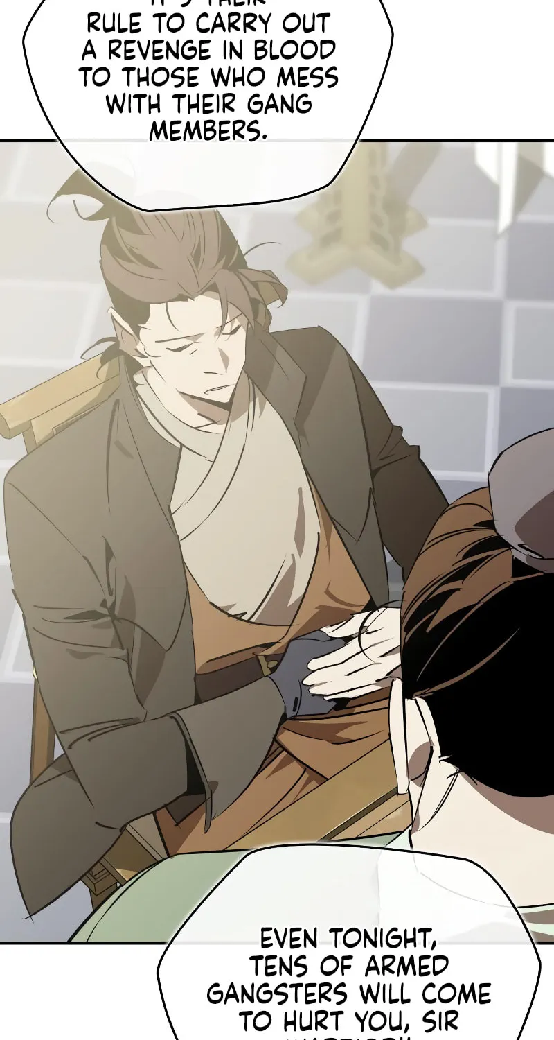 Read Martial Wild West chapter 88 image 74 on Lezhin