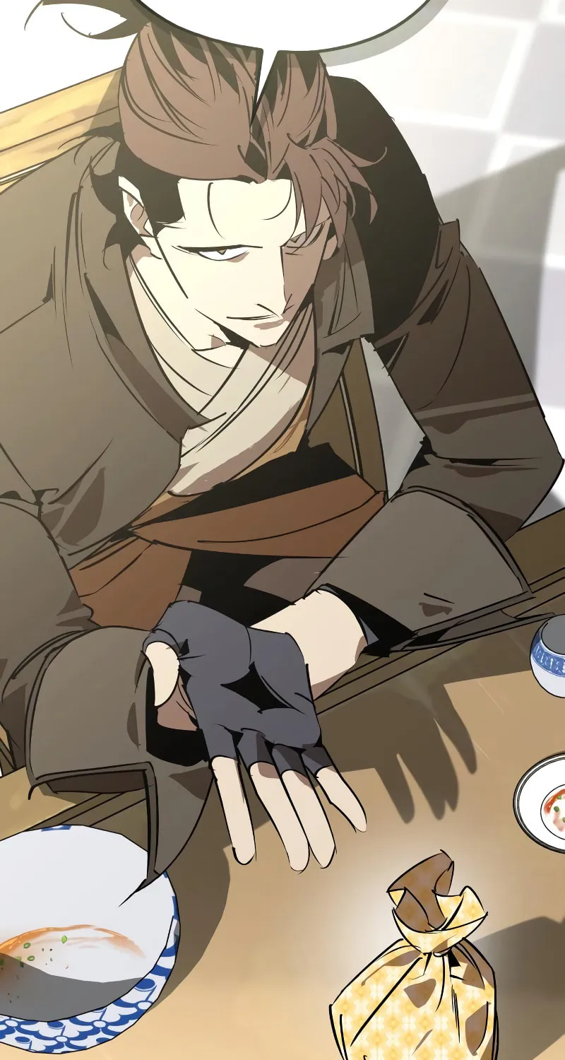 Read Martial Wild West chapter 88 image 78 on Lezhin