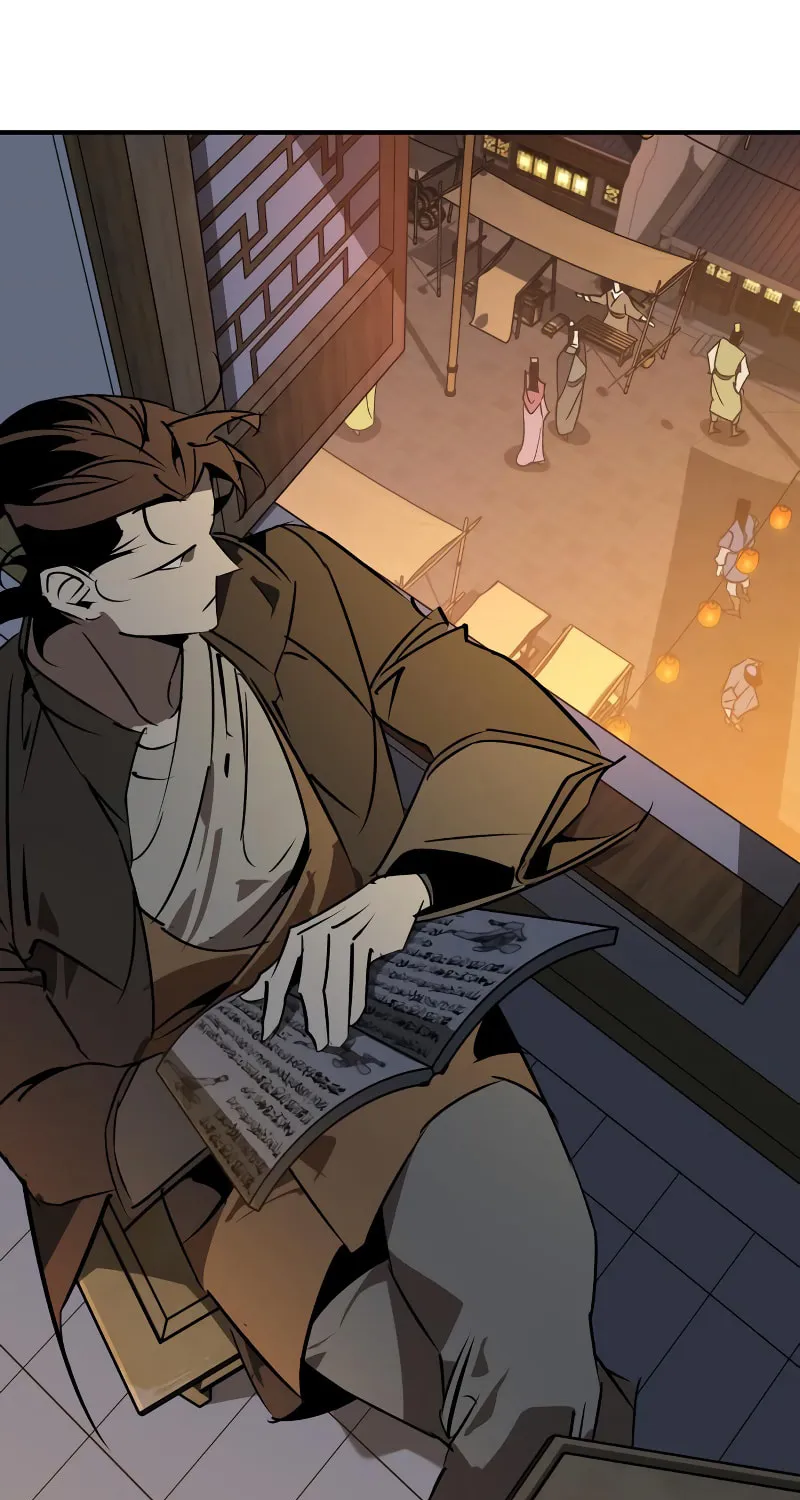 Read Martial Wild West chapter 88 image 83 on Lezhin