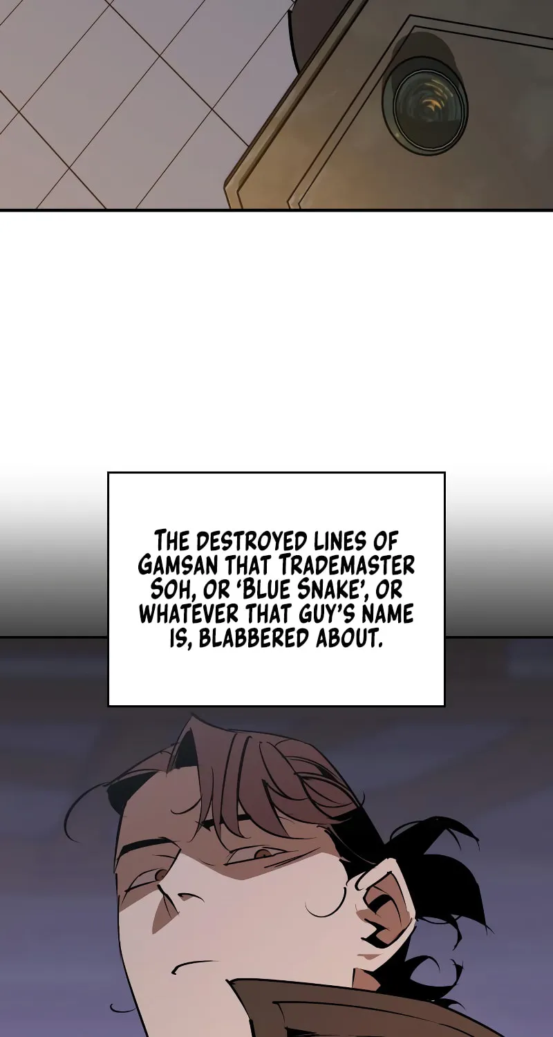 Read Martial Wild West chapter 88 image 84 on Lezhin