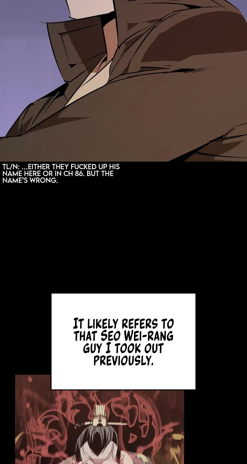 Read Martial Wild West chapter 88 image 85 on Lezhin