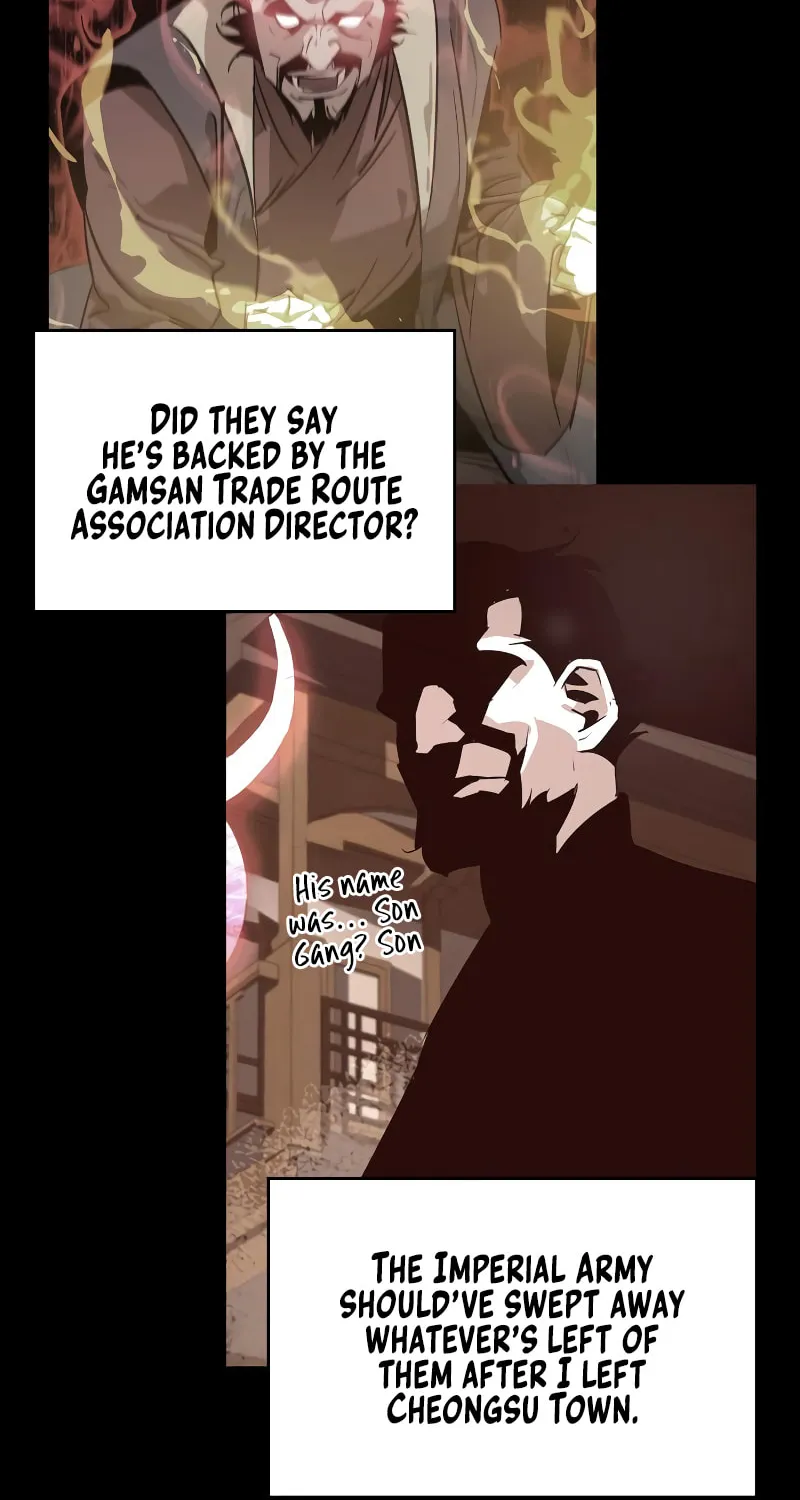 Read Martial Wild West chapter 88 image 86 on Lezhin