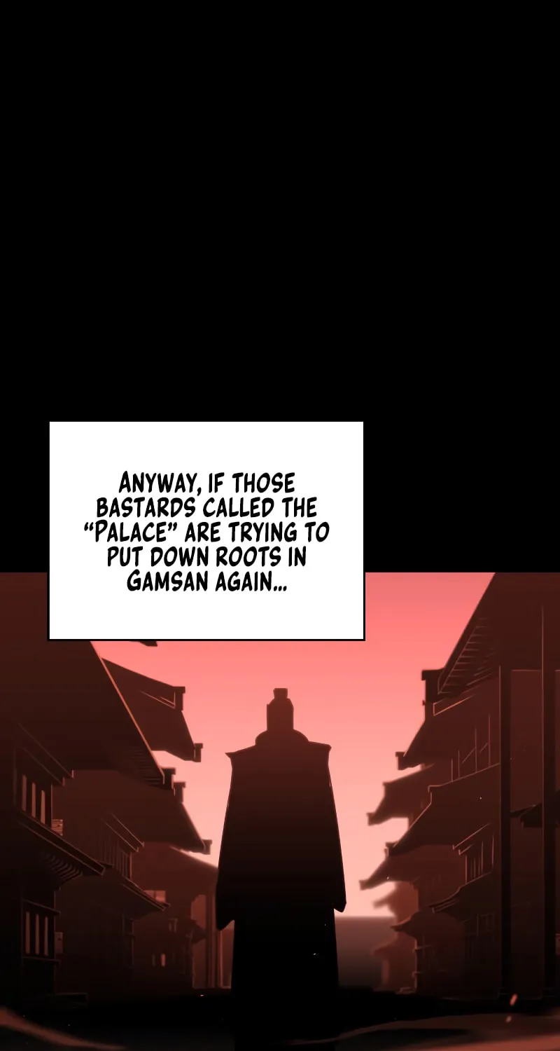 Read Martial Wild West chapter 88 image 87 on Lezhin