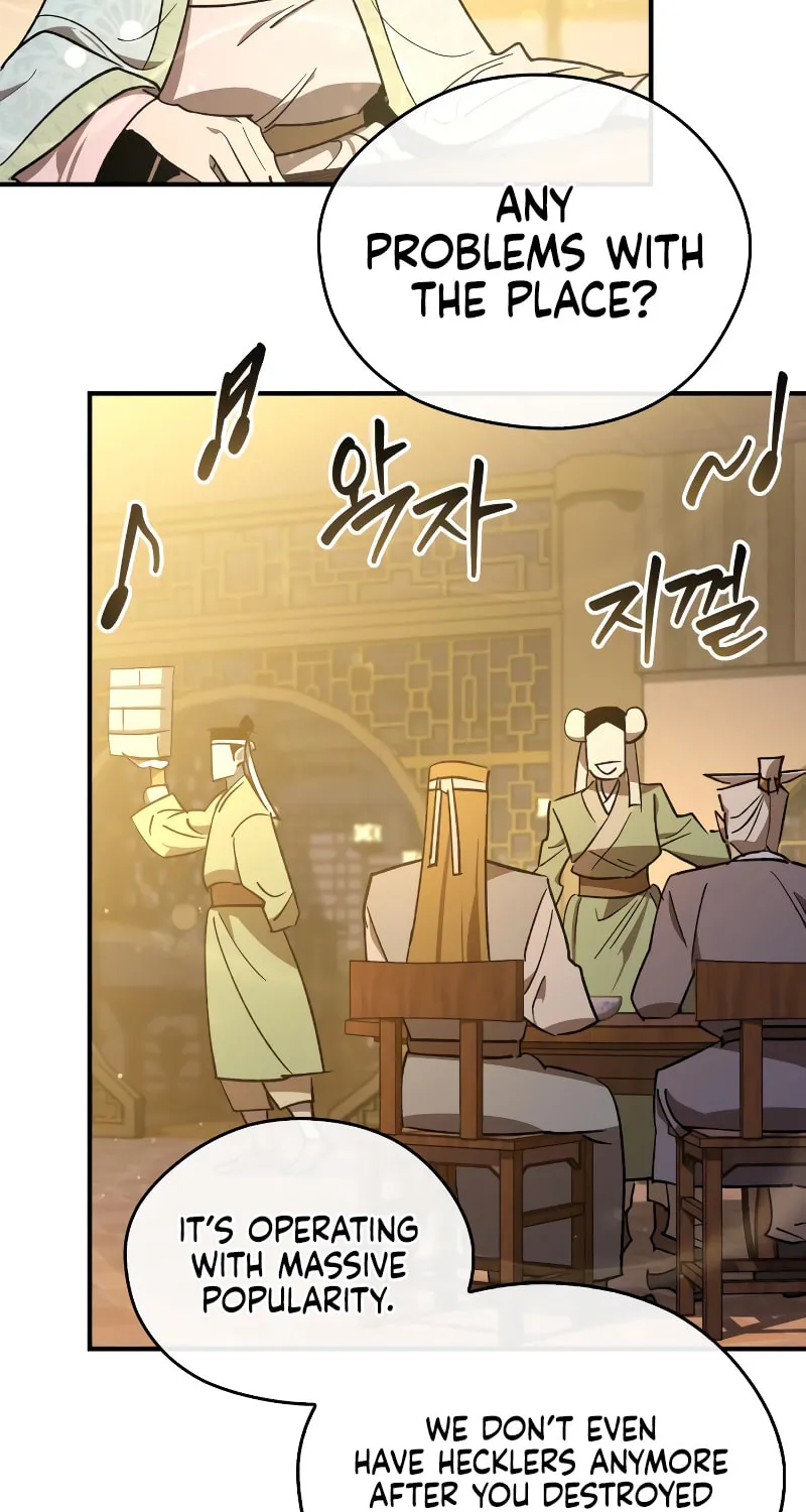 Read Martial Wild West chapter 88 image 95 on Lezhin