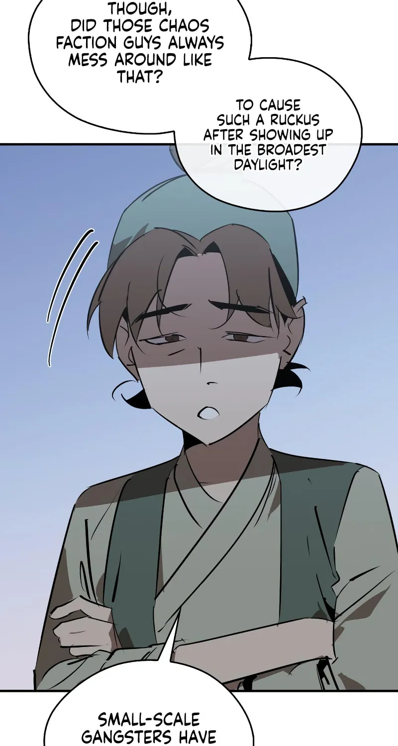 Read Martial Wild West chapter 88 image 99 on Lezhin