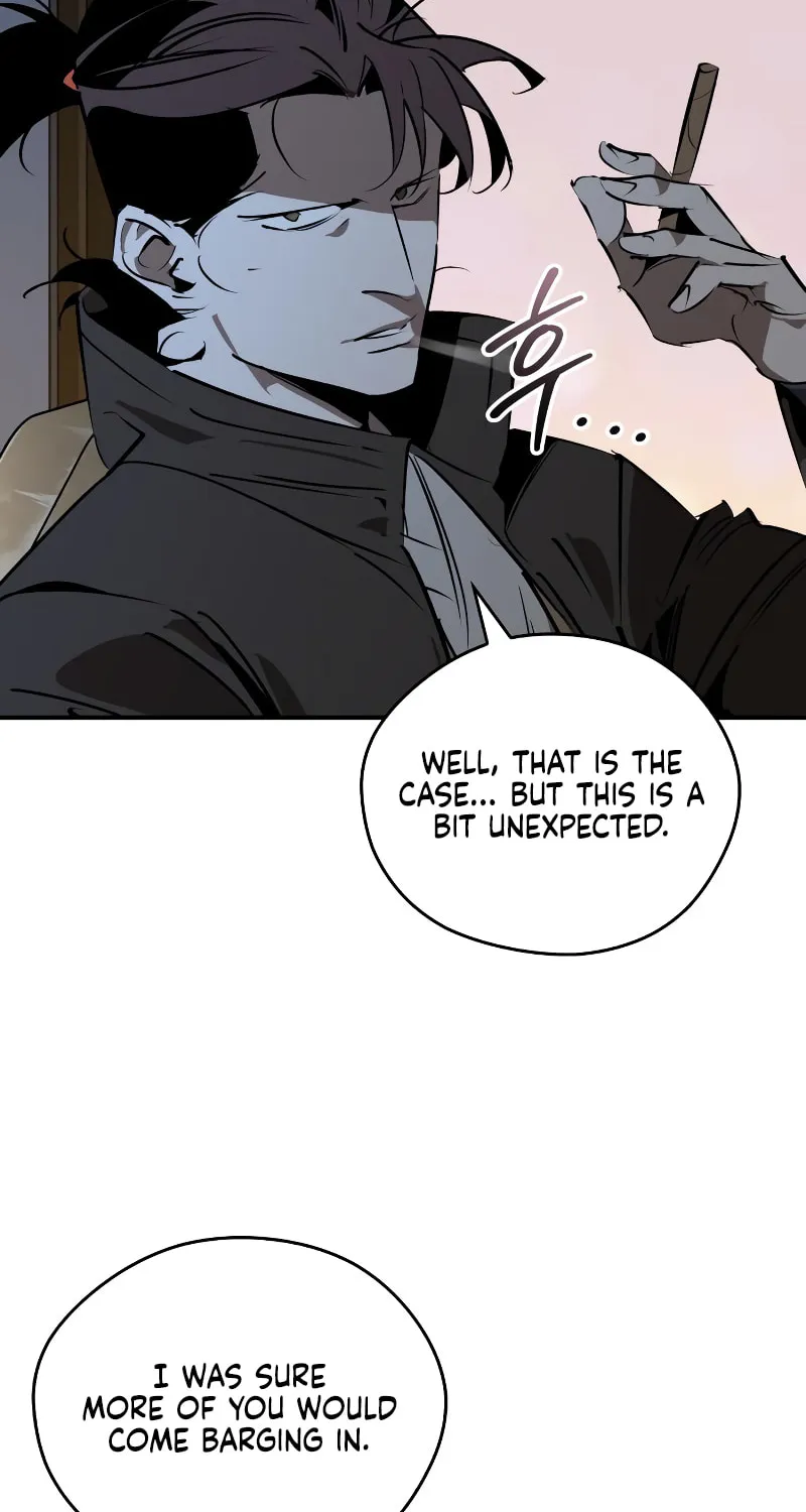 Read Martial Wild West chapter 89 image 12 on Lezhin