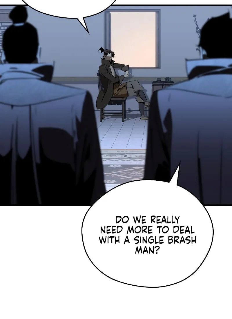 Read Martial Wild West chapter 89 image 13 on Lezhin