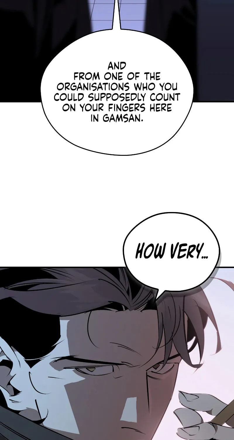 Read Martial Wild West chapter 89 image 19 on Lezhin