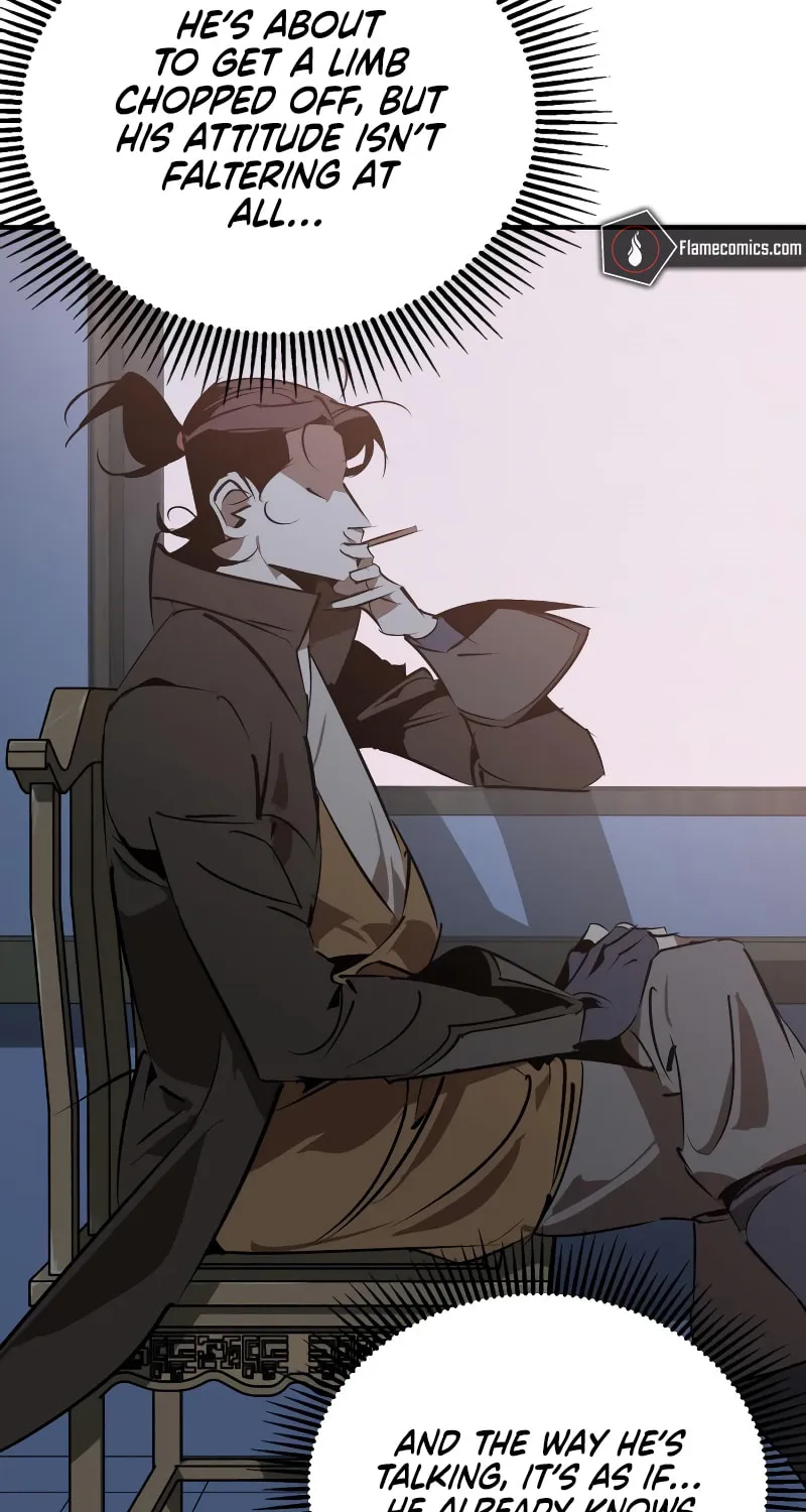 Read Martial Wild West chapter 89 image 22 on Lezhin