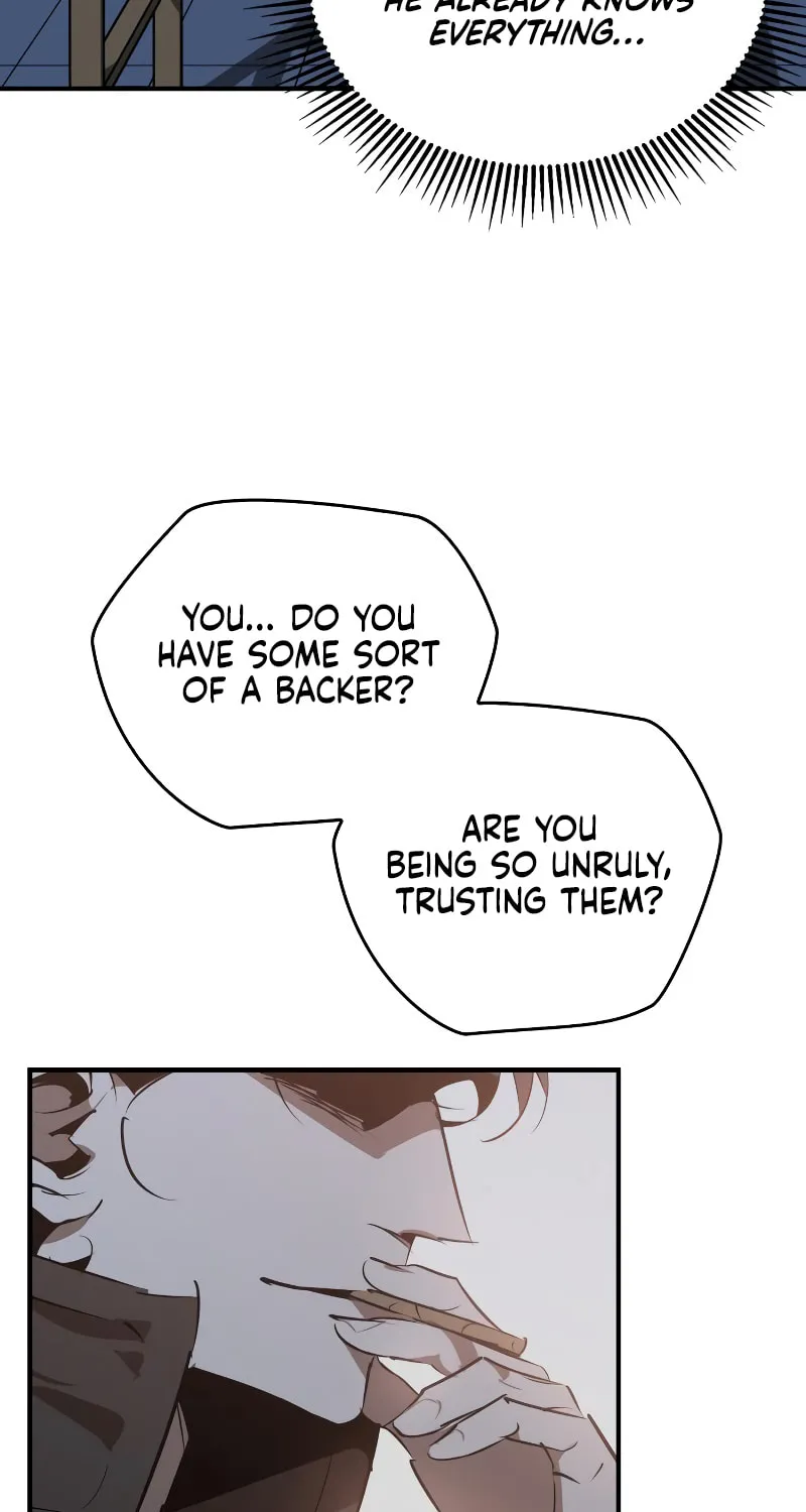 Read Martial Wild West chapter 89 image 23 on Lezhin