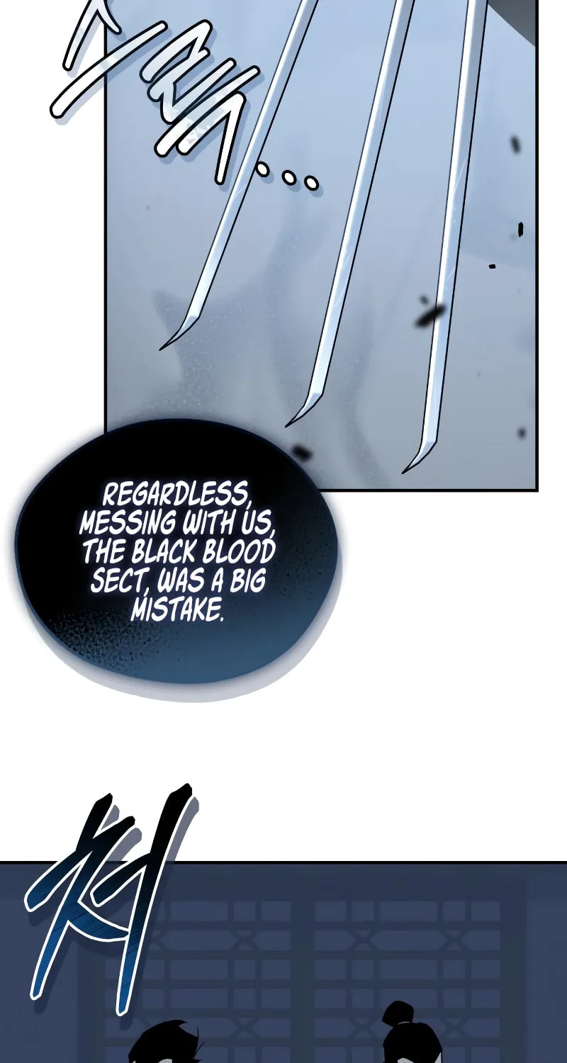Read Martial Wild West chapter 89 image 27 on Lezhin