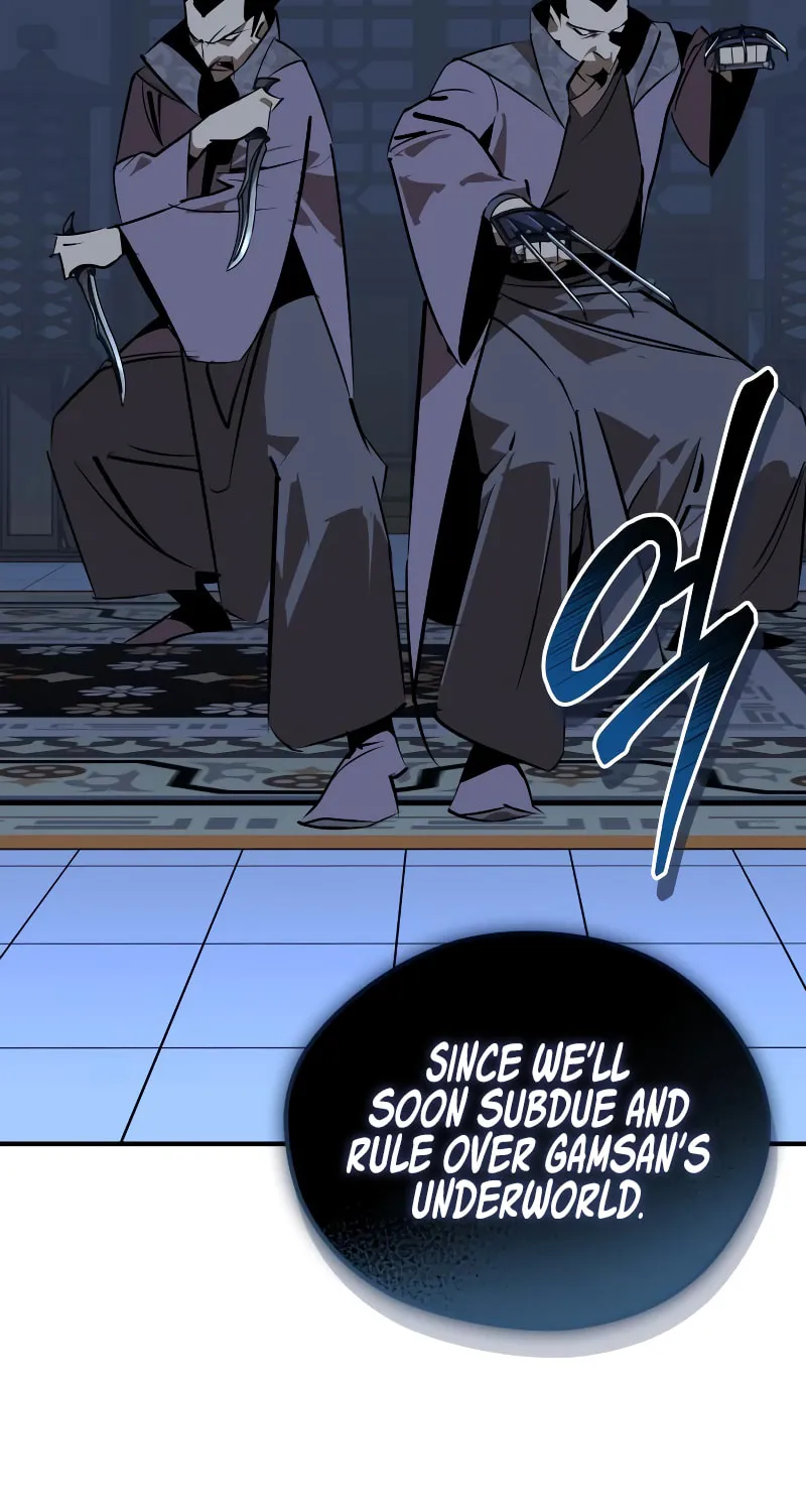 Read Martial Wild West chapter 89 image 28 on Lezhin