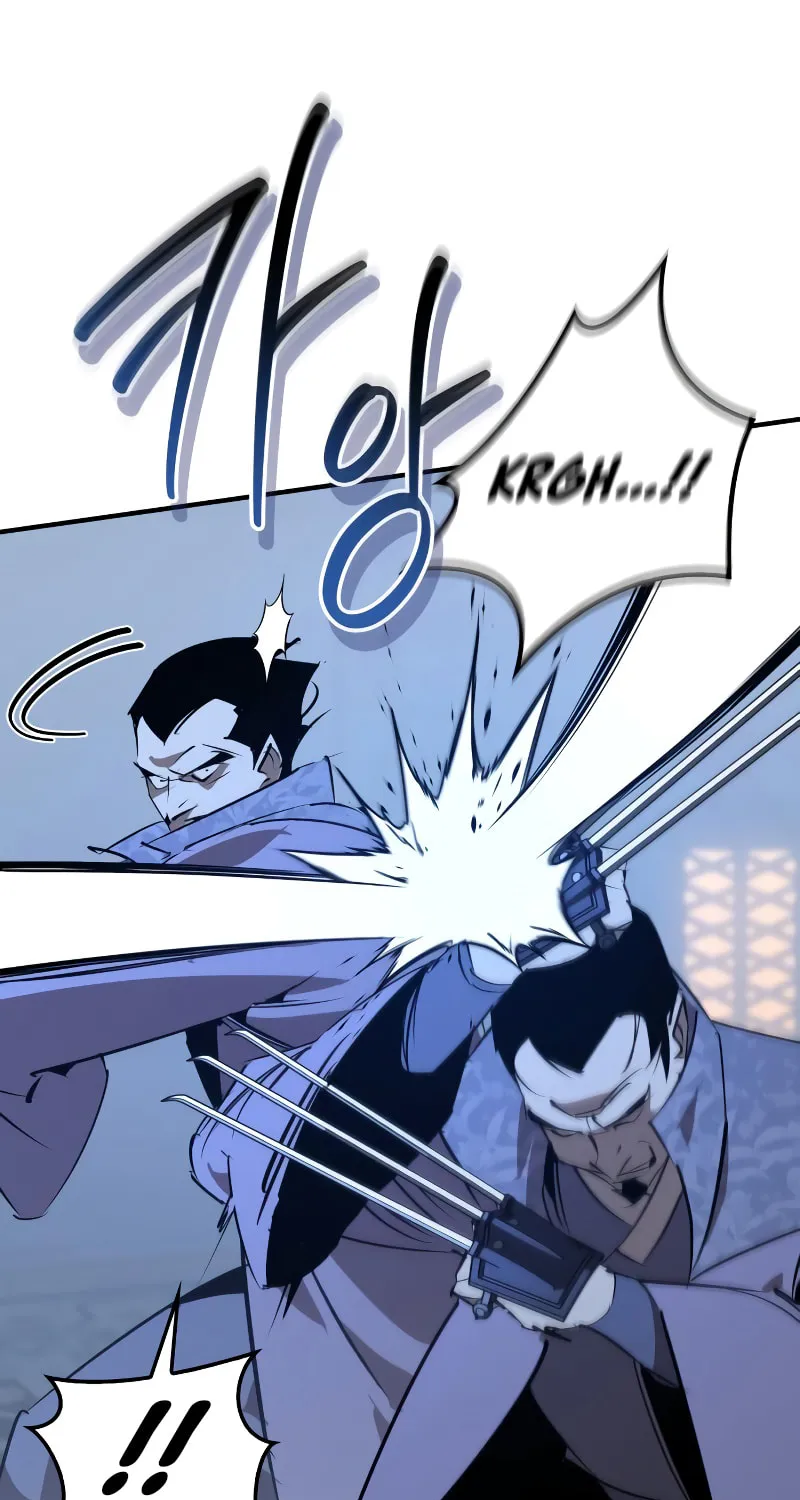 Read Martial Wild West chapter 89 image 30 on Lezhin