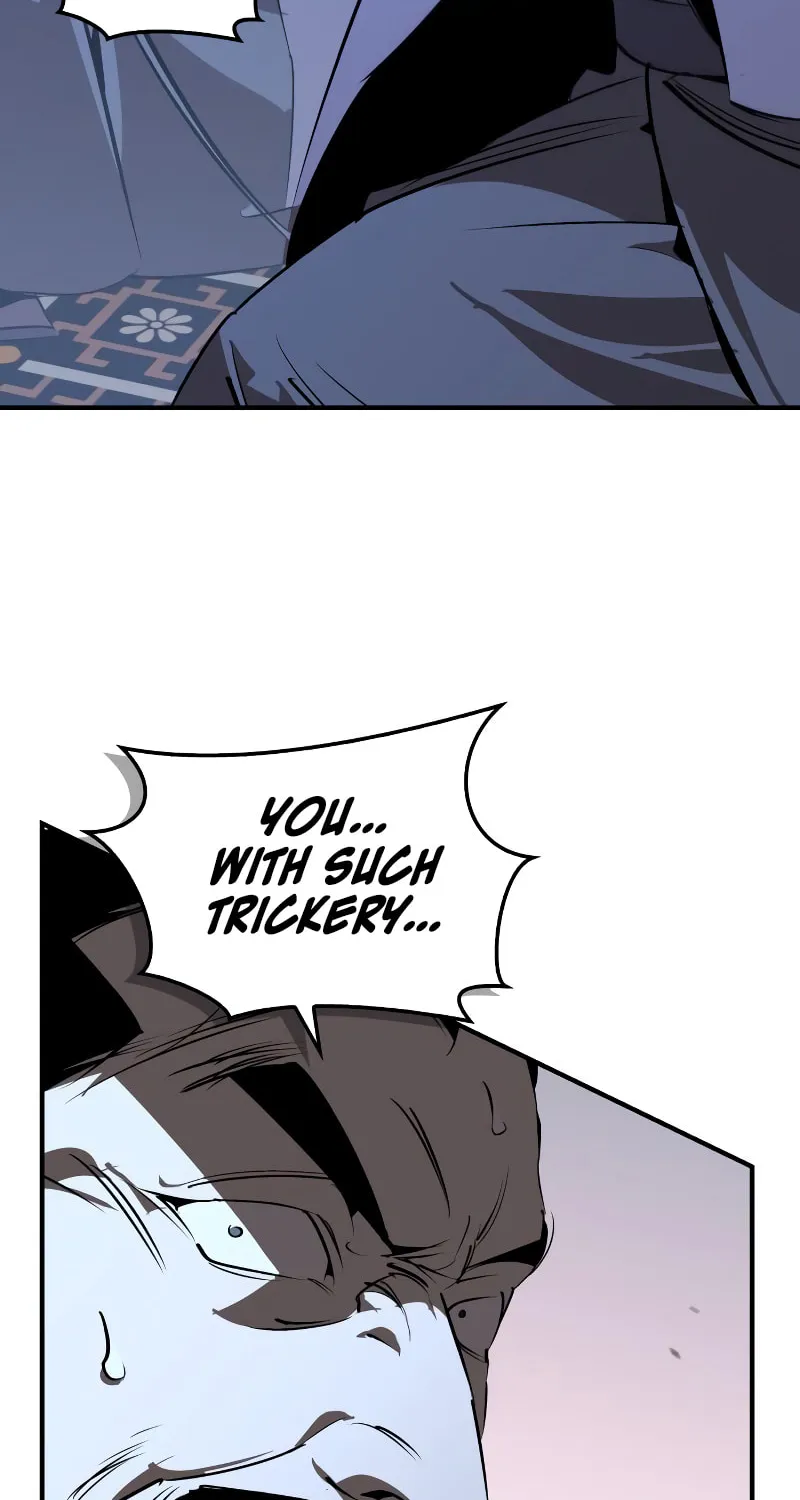 Read Martial Wild West chapter 89 image 31 on Lezhin