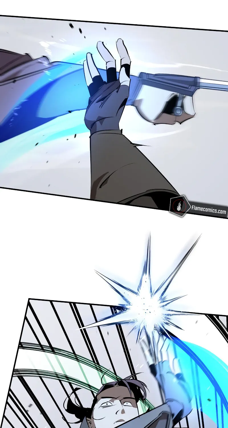 Read Martial Wild West chapter 89 image 45 on Lezhin