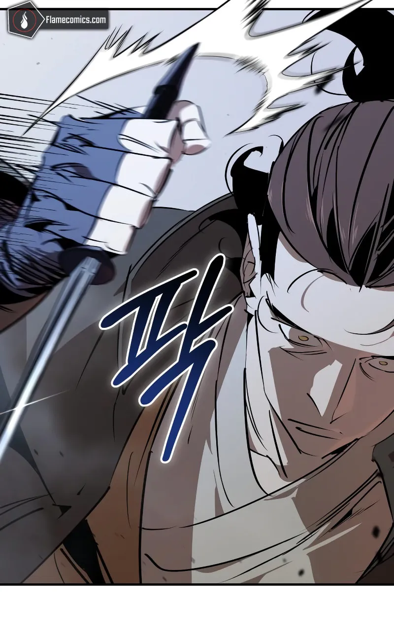 Read Martial Wild West chapter 89 image 56 on Lezhin