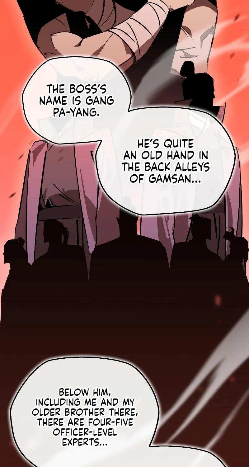 Read Martial Wild West chapter 89 image 75 on Lezhin