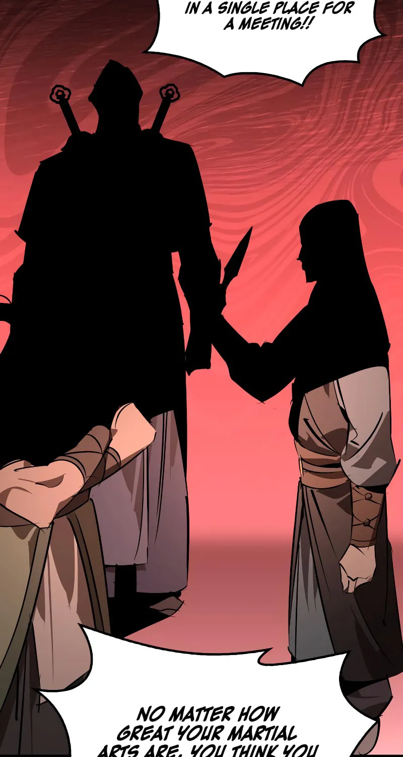 Read Martial Wild West chapter 90 image 11 on Lezhin