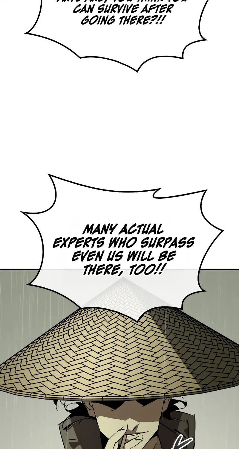 Read Martial Wild West chapter 90 image 12 on Lezhin