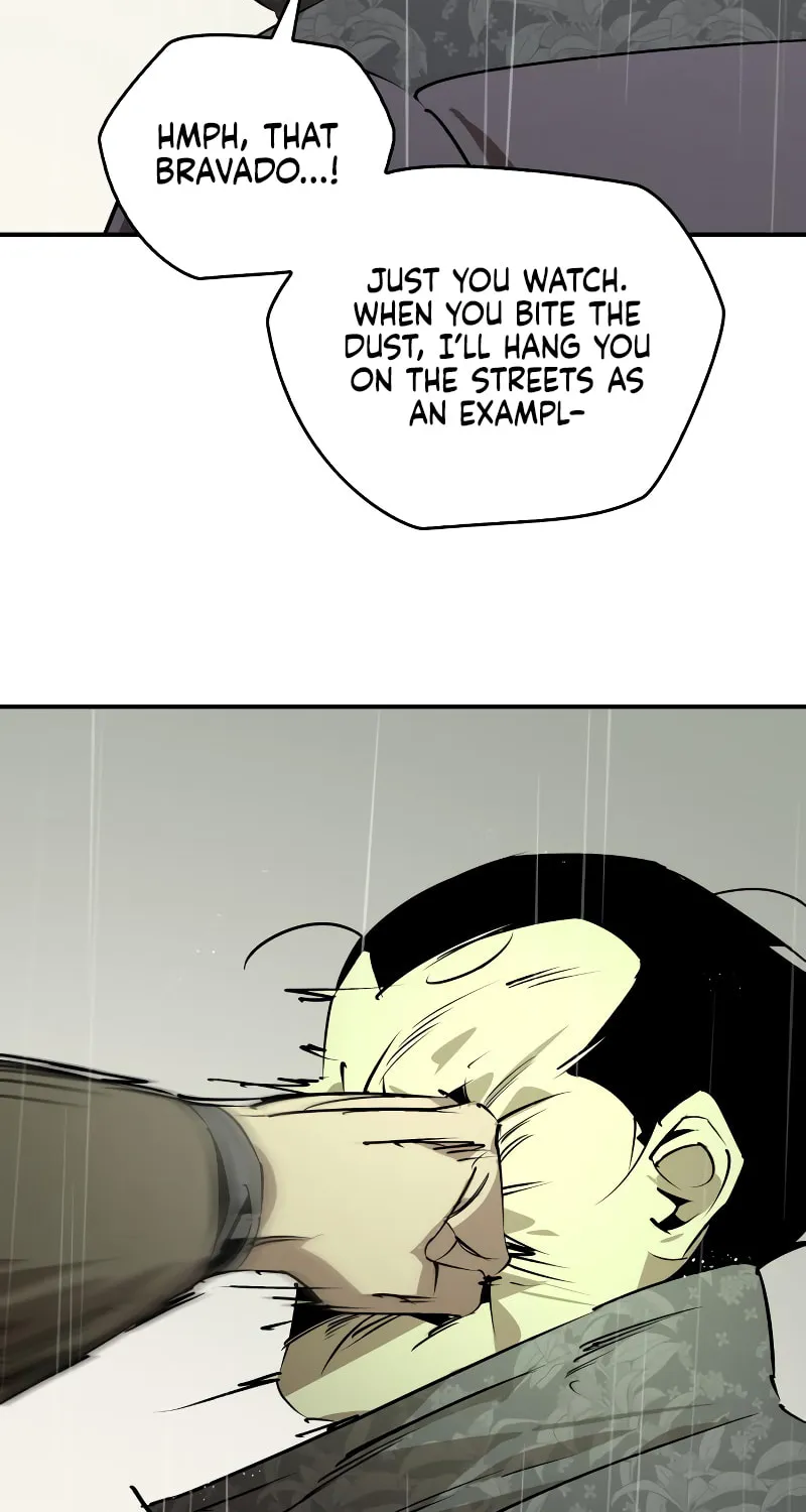 Read Martial Wild West chapter 90 image 16 on Lezhin