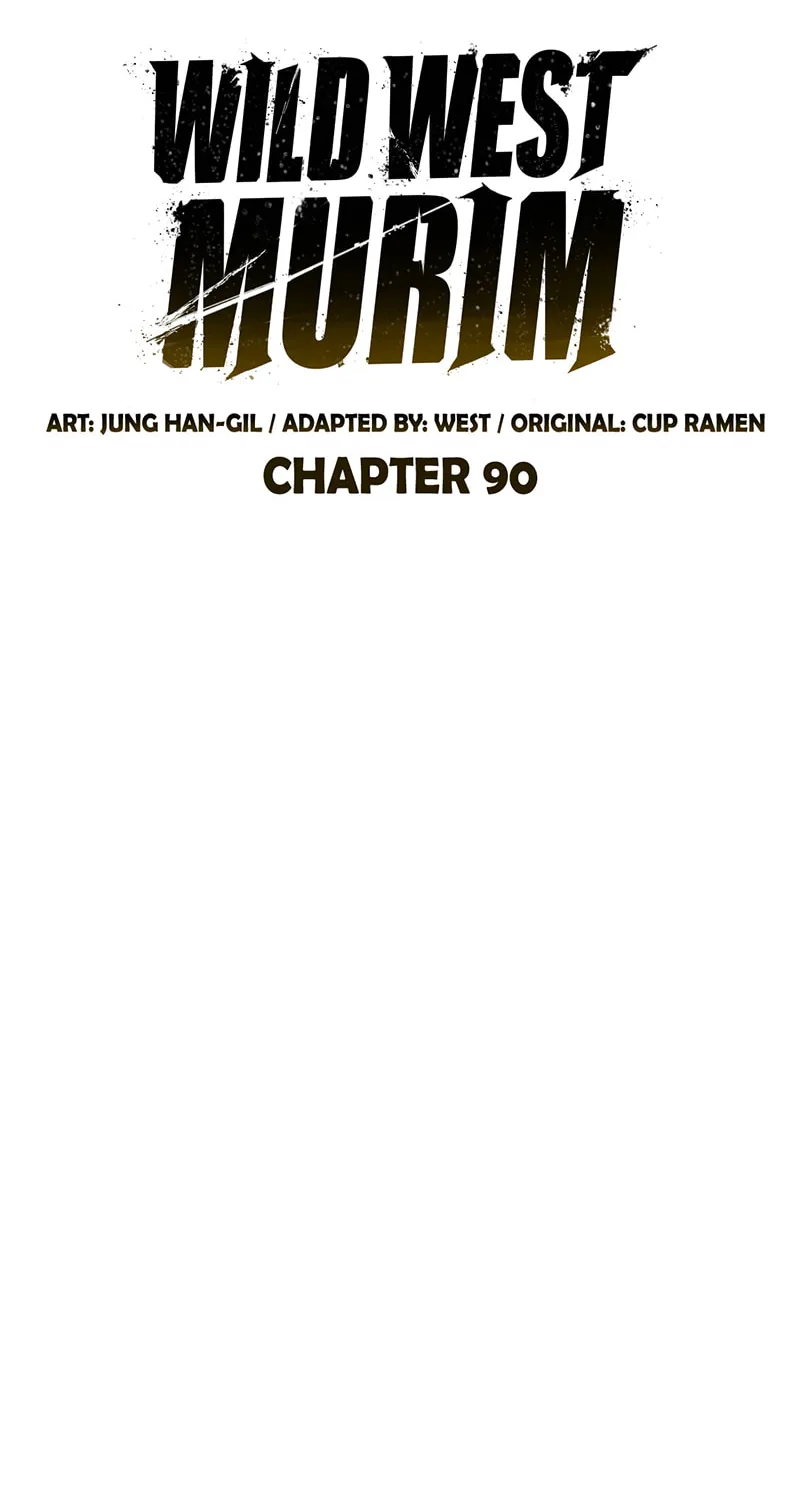 Read Martial Wild West chapter 90 image 18 on Lezhin