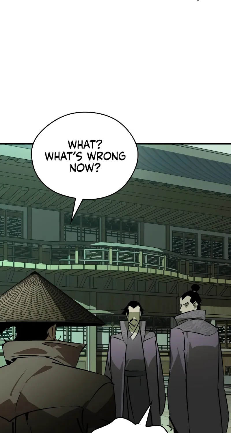 Read Martial Wild West chapter 90 image 20 on Lezhin