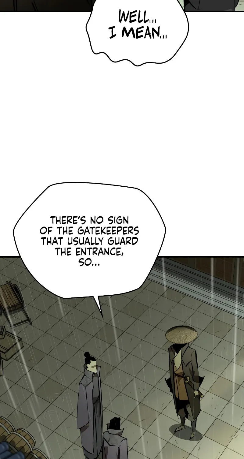 Read Martial Wild West chapter 90 image 21 on Lezhin