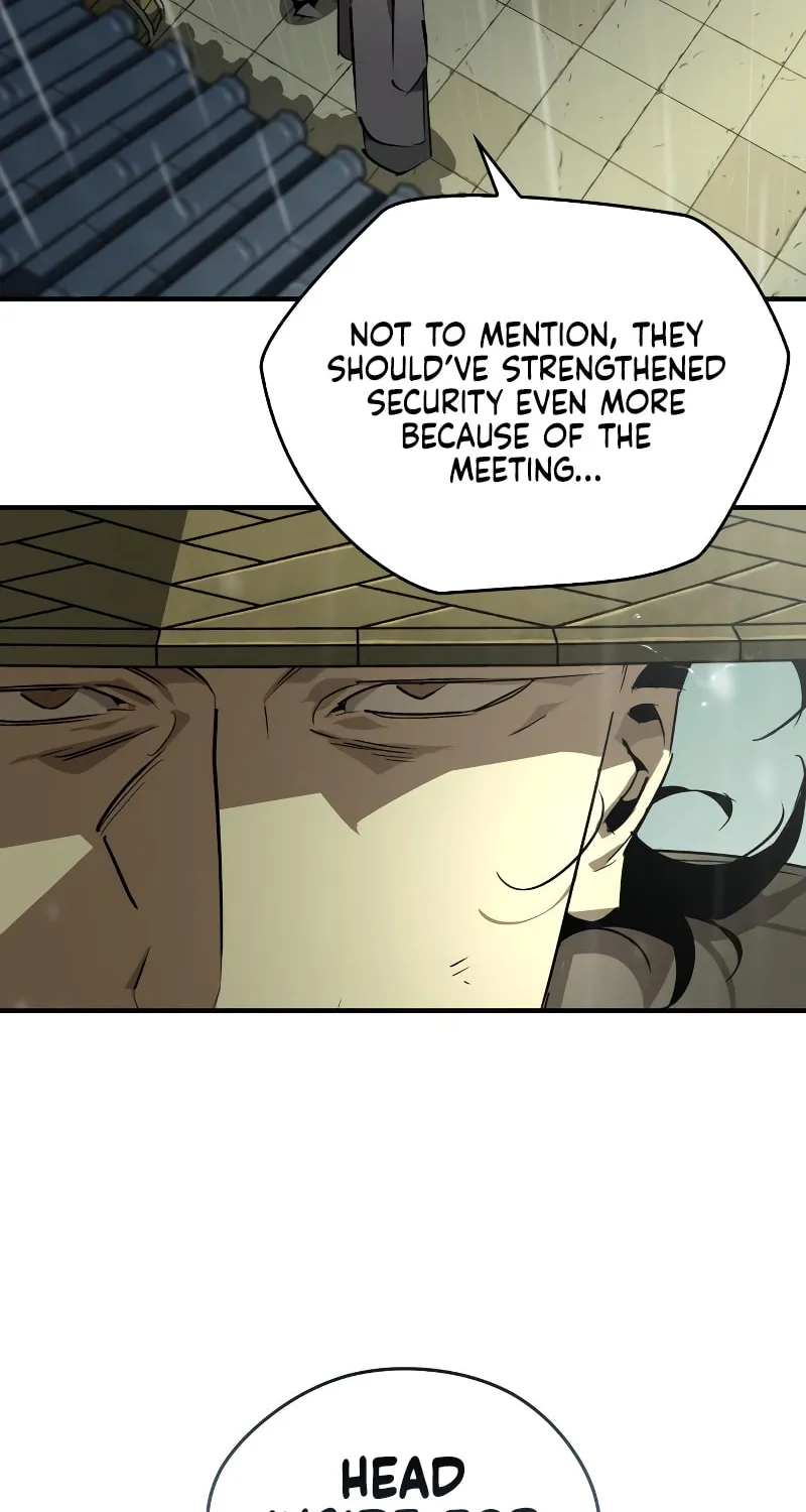 Read Martial Wild West chapter 90 image 22 on Lezhin