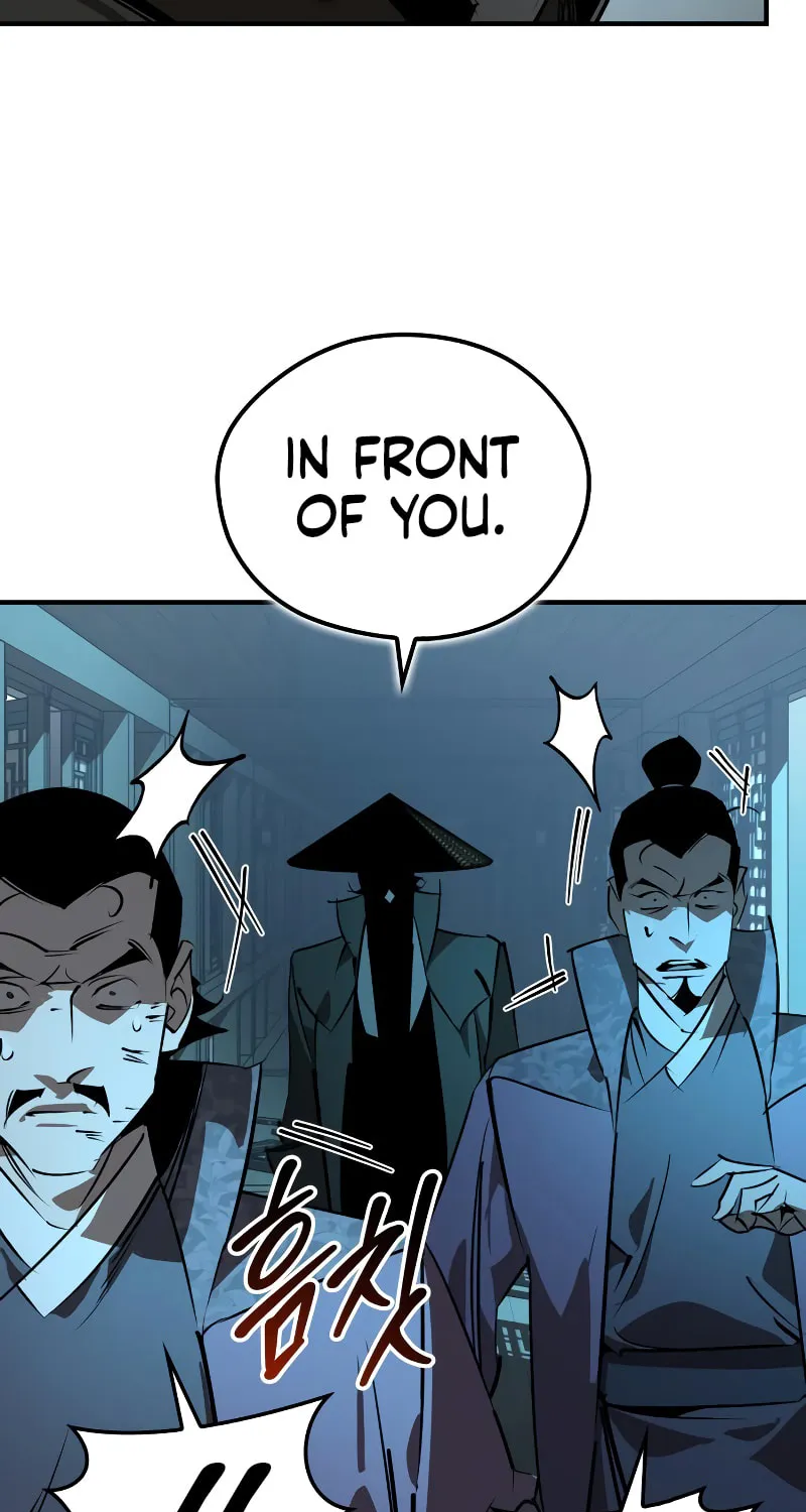 Read Martial Wild West chapter 90 image 28 on Lezhin