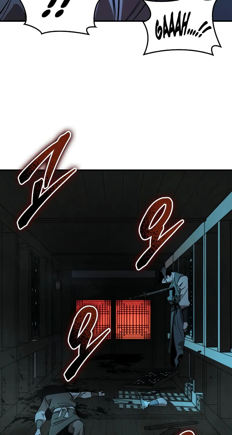 Read Martial Wild West chapter 90 image 29 on Lezhin