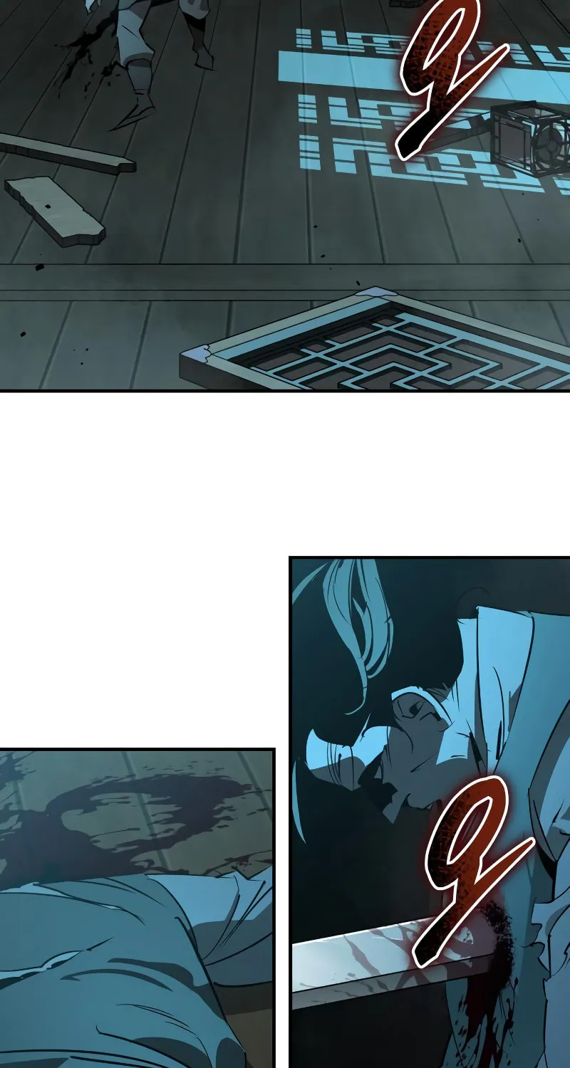 Read Martial Wild West chapter 90 image 30 on Lezhin
