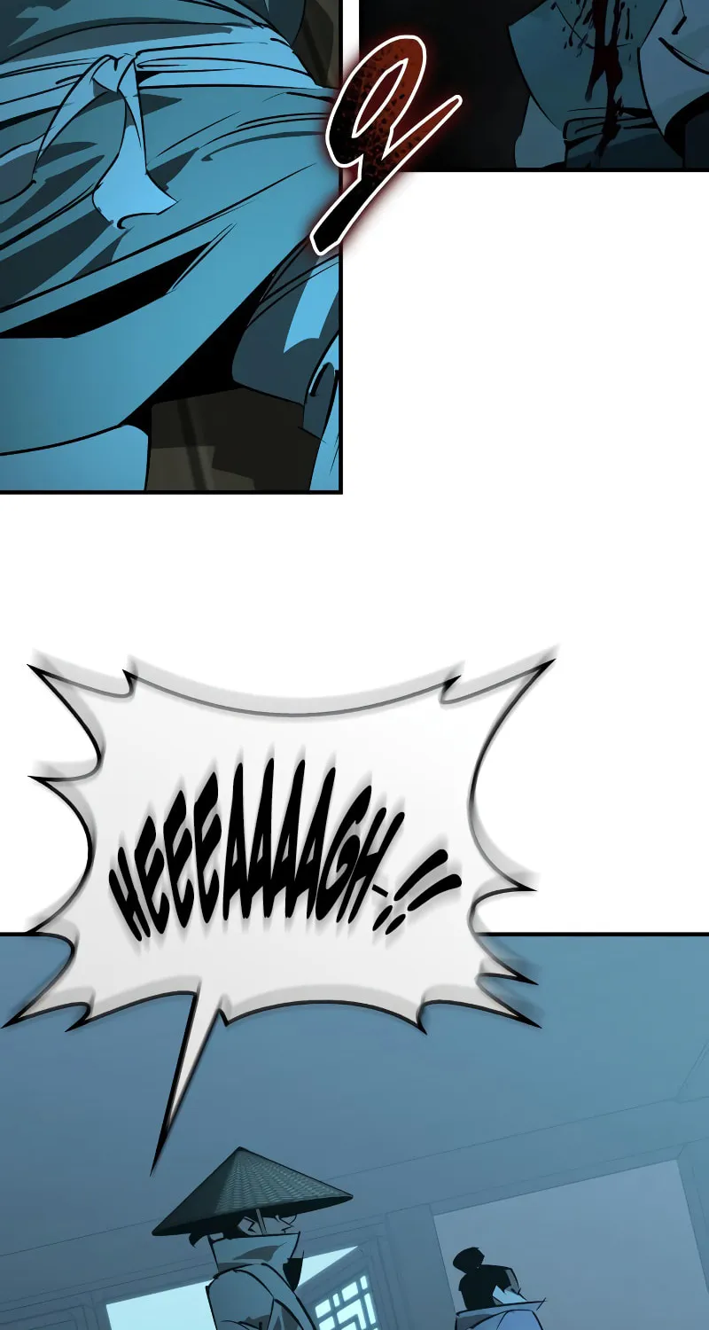 Read Martial Wild West chapter 90 image 31 on Lezhin