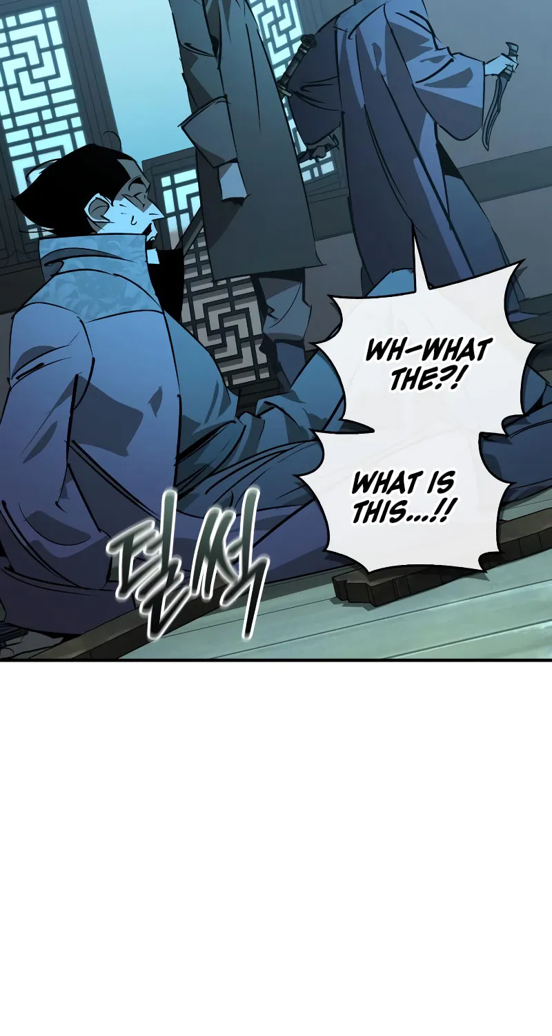 Read Martial Wild West chapter 90 image 32 on Lezhin