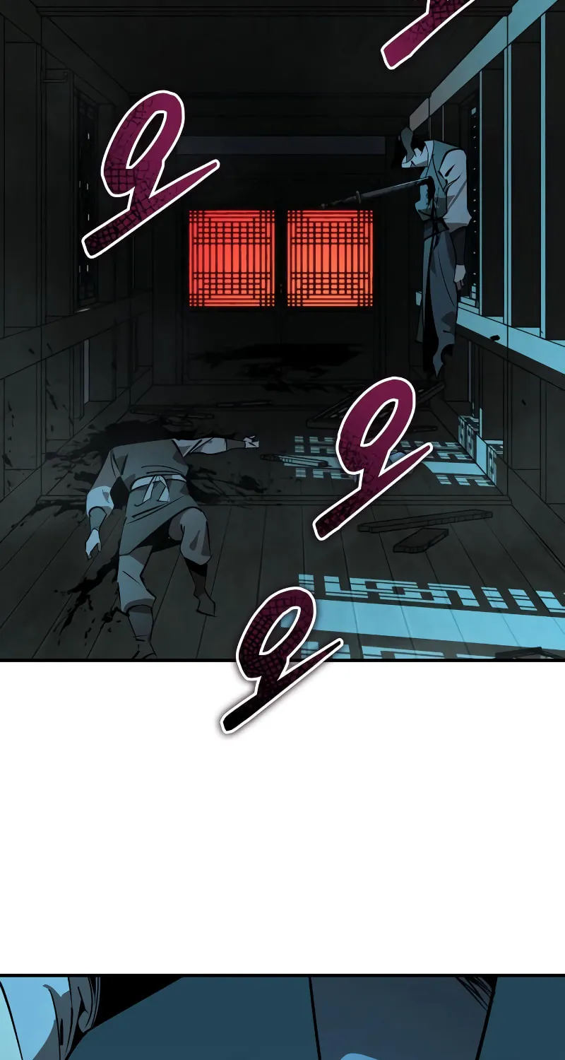 Read Martial Wild West chapter 90 image 34 on Lezhin