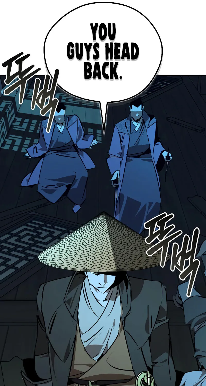 Read Martial Wild West chapter 90 image 37 on Lezhin