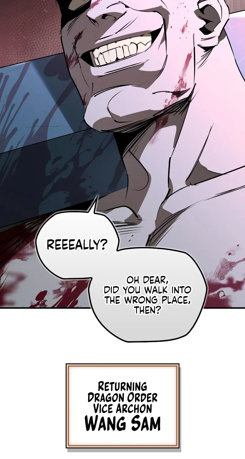 Read Martial Wild West chapter 90 image 51 on Lezhin