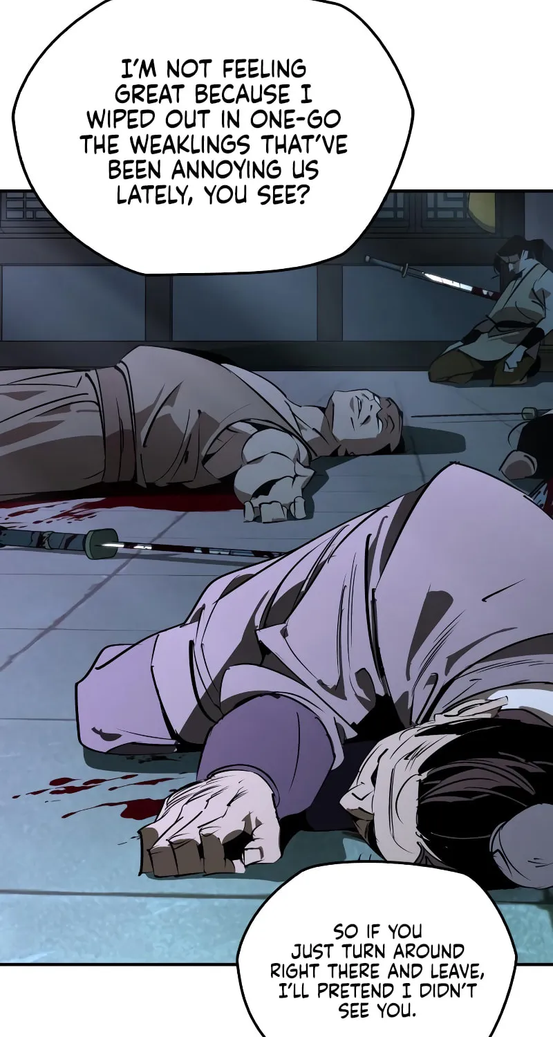 Read Martial Wild West chapter 90 image 53 on Lezhin