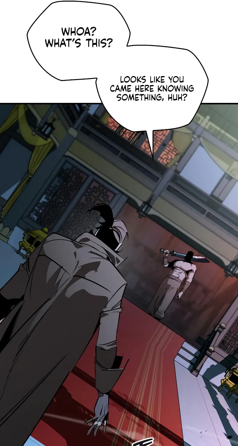 Read Martial Wild West chapter 90 image 58 on Lezhin