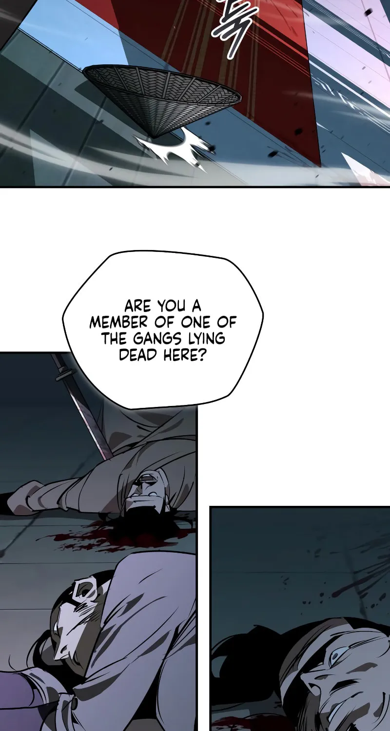 Read Martial Wild West chapter 90 image 59 on Lezhin