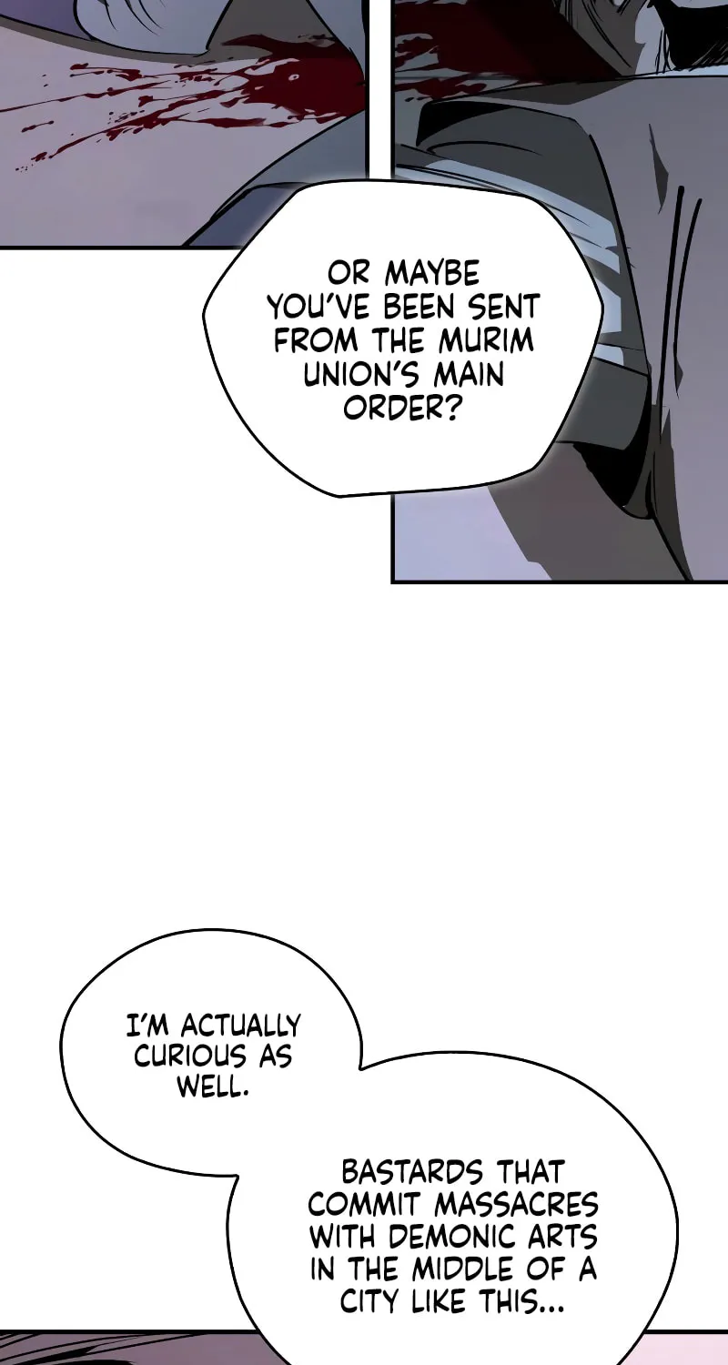Read Martial Wild West chapter 90 image 60 on Lezhin