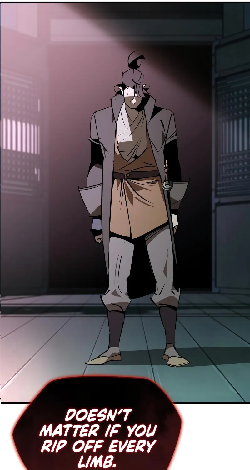 Read Martial Wild West chapter 90 image 69 on Lezhin