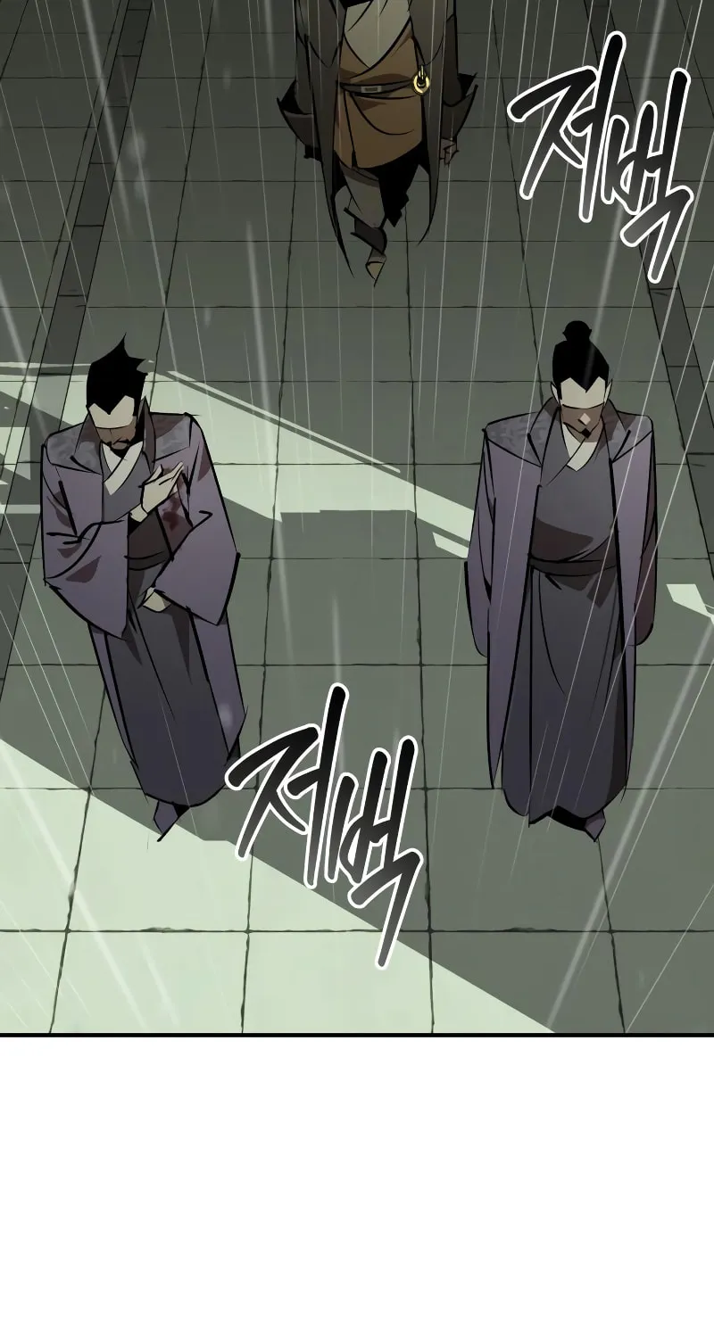 Read Martial Wild West chapter 90 image 7 on Lezhin