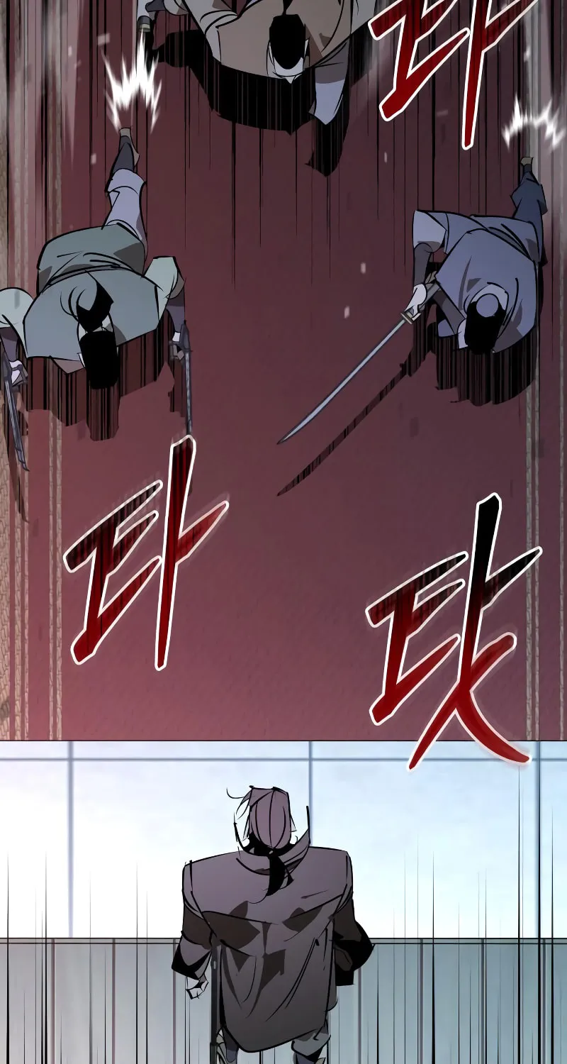 Read Martial Wild West chapter 90 image 71 on Lezhin